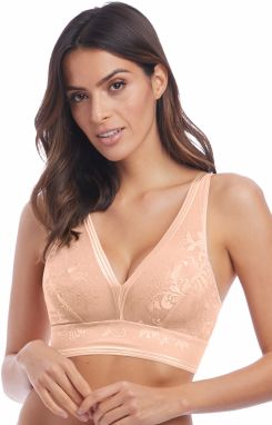 Podprsenka Wacoal Net Effects bralette