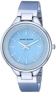 Anne Klein Analogové hodinky AK/1409LBSV