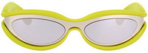 Slnečné okuliare Bottega Veneta  Occhiali da Sole  Unapologetic BV1211S 001