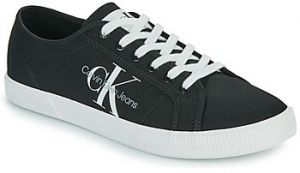 Nízke tenisky Calvin Klein Jeans  ESS VULCANIZED LOW LACEUP CS ML