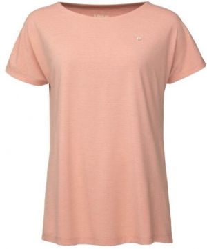Loap BUNCILA Dámske tričko, ružová, veľkosť