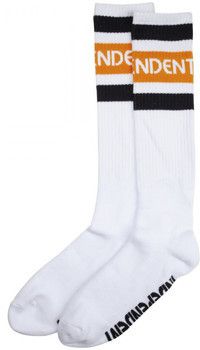Ponožky Independent  B/c groundwork tall socks