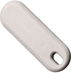 Orbitkey Chipolo tracker – Šedý