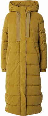 QS Zimný kabát  trstinová