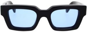 Slnečné okuliare Off-White  Occhiali da Sole  Virgil 11040 Logo Argento