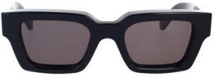 Slnečné okuliare Off-White  Occhiali da Sole  Virgil 11007 Nuovo Logo Bianco