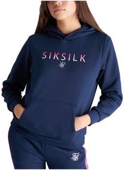 Mikiny Siksilk  -