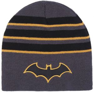 HAT PUNTO JACQUARD BATMAN