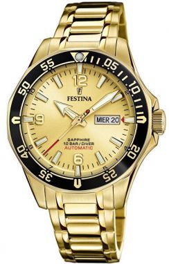 Festina Automatic 20479/1