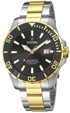 Festina Automatic Diver 20532/2