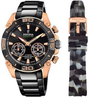 Festina Chrono Bike Connected Special Edition 20548/1