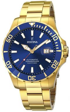 Festina Automatic Diver 20533/1