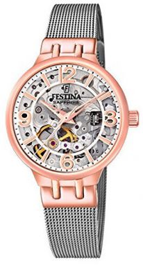 Festina Automatic Skeleton 20581/1