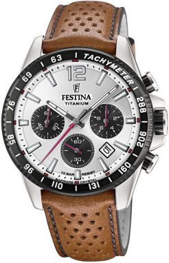 Festina Titanium Sport Chronograph 20521/1