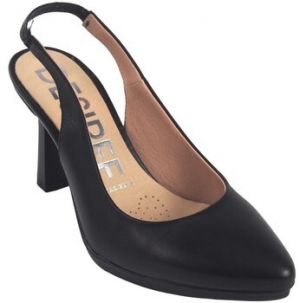 Univerzálna športová obuv Desiree  syra 2 čierne dámske topánky