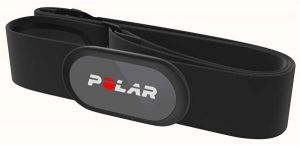 Polar H9 hrudní snímač TF černý, vel. XS-S