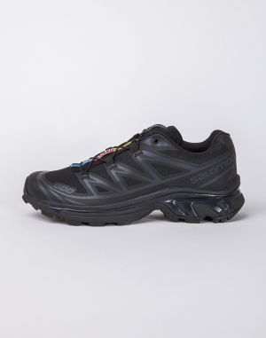 Salomon XT-6 Black/Black/Phantom