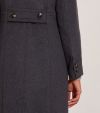 Kabát Odd Molly Selena Coat Solid galéria