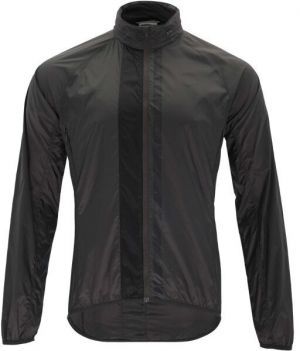 SILVINI GELO Pánska ultraľahká cyklistická bunda, tmavo sivá, veľkosť