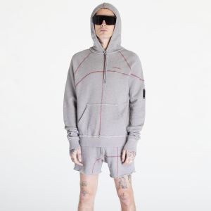 A-COLD-WALL* Intersect Hoodie Cement