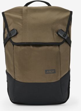 AEVOR Daypack Proof Olive Gold