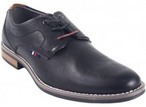 Univerzálna športová obuv Bitesta  Zapato caballero  32142 negro