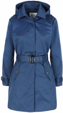LolaLiza Prechodný kabát  námornícka modrá