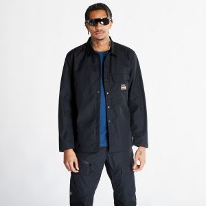 Lundhags Knak Insulated Shirt Black