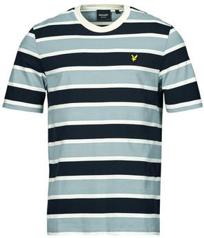 Tričká s krátkym rukávom Lyle & Scott  TS2002V