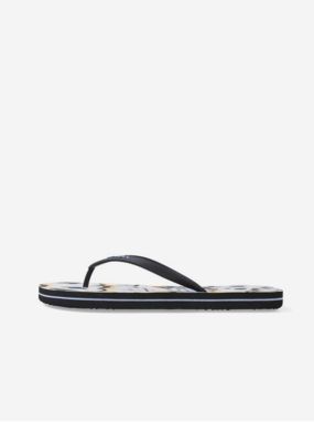 ONeill Black Womens Flip-Flops O'Neill - Women