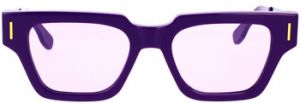 Slnečné okuliare Retrosuperfuture  Occhiali da Sole  Storia Francis Purple G02