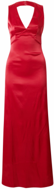 Skirt & Stiletto Večerné šaty 'Melissa'  červená