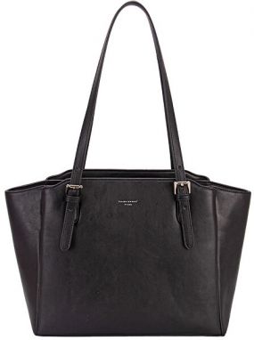 David Jones Dámska kabelka CM6226 Black