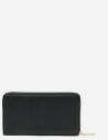 Čierna dámska peňaženka U.S. Polo Assn. Stanford galéria