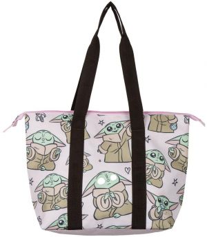 BEACH BAG THE MANDALORIAN