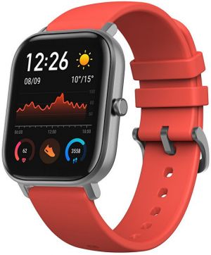 Amazfit GTS - Orange