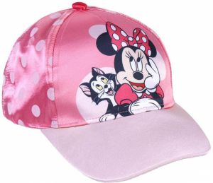 CAP BASEBALL MINNIE