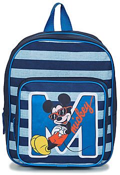 Ruksaky a batohy Disney  SAC A DOS MICKEY 31 CM