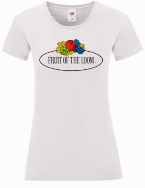 Women's Ladies Vintage Tee with Fotl Vintage Logo