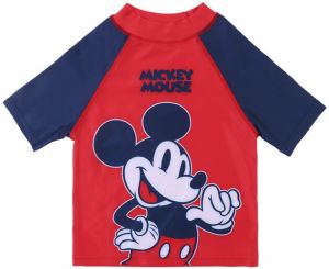 BATH T-SHIRT MICKEY