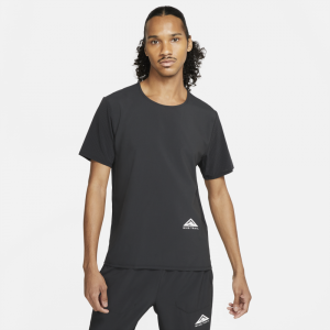 Nike Man's T-shirt Dri-FIT Rise 365 CZ9050-010