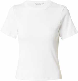 JAN 'N JUNE Funkčné tričko 'NILE'  biela
