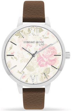 JVD Sunday Rose Alive VINTAGE FLOWERS SUN-A01