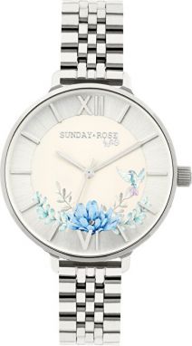 JVD SUNDAY ROSE Spirit AZURE SUN-S16