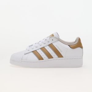 adidas Superstar XLG Cloud White/ Cardboard/ Wonder Beige