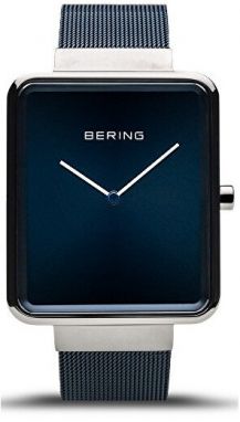 Bering Square Classic 14533-307