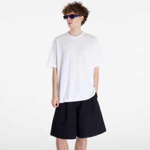 Comme des Garçons SHIRT Short Sleeve Tee White