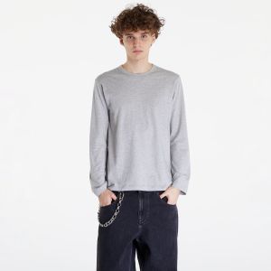 Comme des Garçons SHIRT Long Sleeve Tee Grey