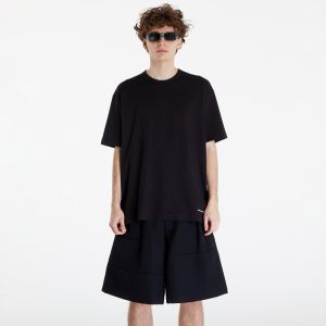 Comme des Garçons SHIRT Short Sleeve Tee Black