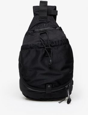 C.P. Company Bag Black